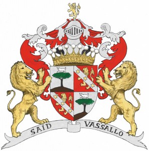 Said Vassallo Crest